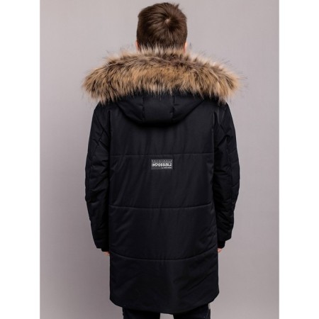 Park for a boy, height 146 cm-9