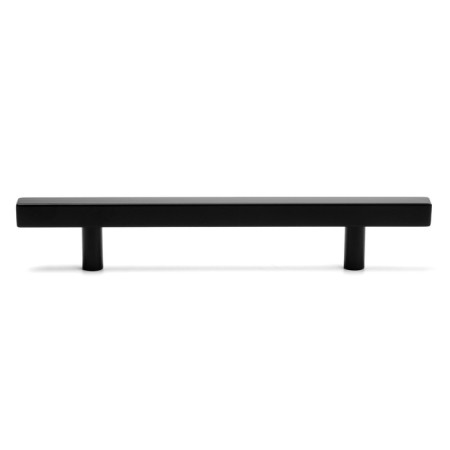 Cappio Square Pen-REALING, M/O 128, length 200 mm, Black Color Black-2