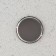 Supply magnet "February 23", Diam. 5 cm