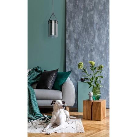 Tetro lamp, size 12x150x12 cm, E27-2