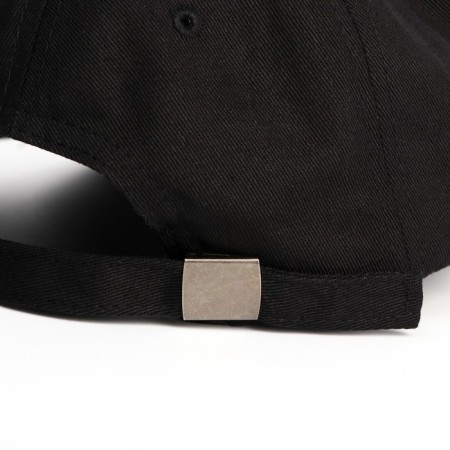 Women's cap "Nothing Personal"-4