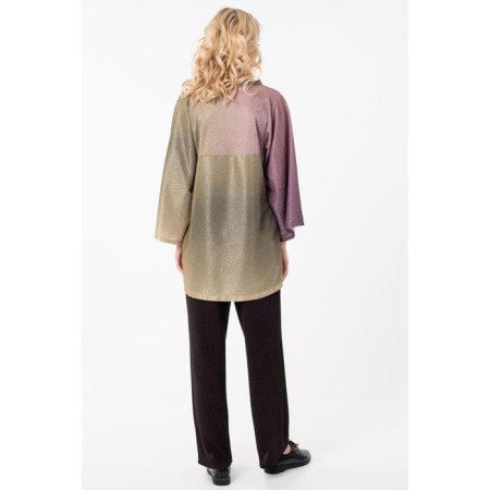 Women's tunic Wisell M4-4218, size 44-4
