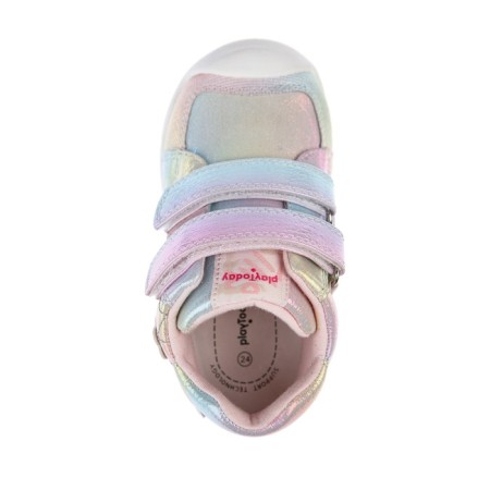 Sneakers for the girl PlayTode, size 20-7