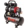 Air -free compressor KRESS KP110, 220 V, 1000 W, 7 bar, 72 l/min, 2800 rpm