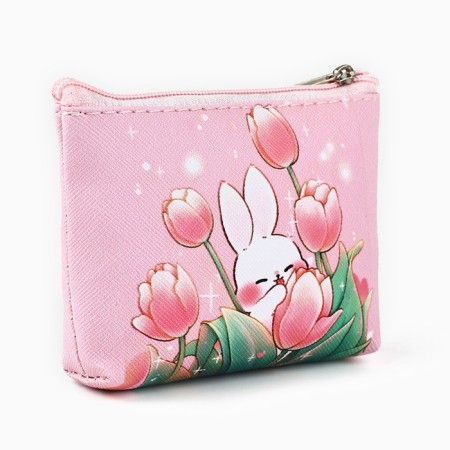 Children's gift set of Easy Box with Korea wallet "-5
