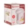 Thermopot "Vasilisa" Va-5011, 2.8 l, 750 watts, white with a pattern