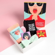 Set gift 