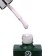 Secret Beauty nails, 3 phase, white color, 15 ml