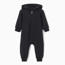 Combineson children's minku color black, height 86-92cm