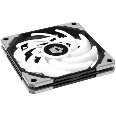 Fan ID-Cooling NO-12015-XT Argb 120x120x15mm black 4-pin 14-31DB RET-2