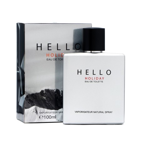 Tuale water Male Hello Holid, 105 ml-2