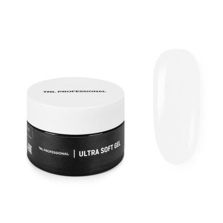 Low -temperature single -phase gel TNL Ultra Soft, transparent, 50 ml