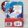The book "Spider Tasks", A4, 36 p., Spider-Man