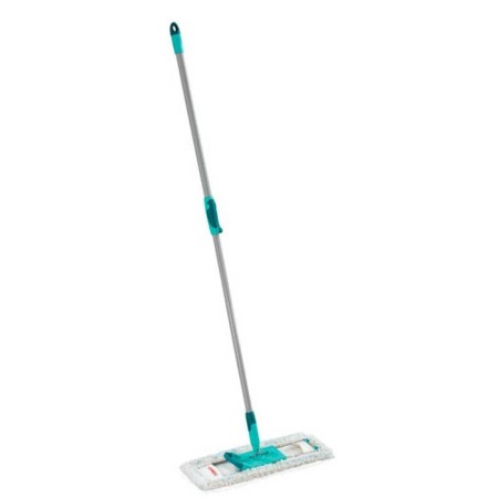 Swabbra with the telescopic handle Leifheit Hausrein Profi