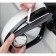 Visor visor, universal, under carbonate, set 2 pcs