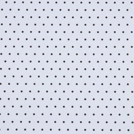 Poil Paper Craft White "Golshes", 50 x 70 cm-1