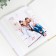 Photo album "Children's" 50 sheets 100 photos 10x15 cm