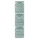Persistent hair cream Fitocolor hair, chocolate tone, 115 ml