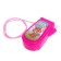 Musical phone "Beasts", Russian voice acting, lighting effects, works from batteries, mix
