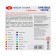 Acrylic paint, set of 16 colors x 15 ml, "I am an artist!", Glossy