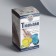 Anti -cellulite massage “Miracle - Bank”, set - 2 pcs, for intensive effects, 6 × 5.8 cm, color mix