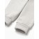 Children's pants Minaku, color gray melange, height 80-86 cm