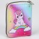 Wallet "Unicorn" 10x8.5x2 cm