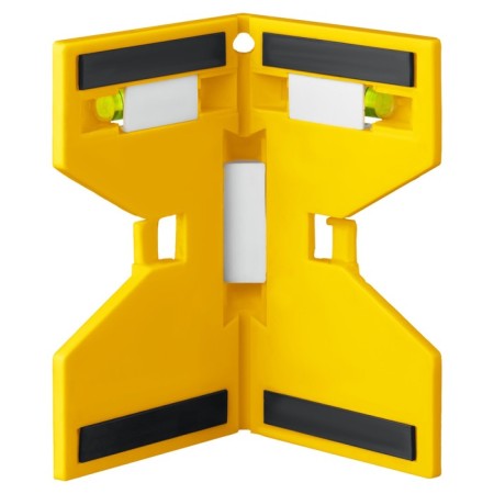 Magnetic-magnetic level Stayer Post Level 3456_z02-13