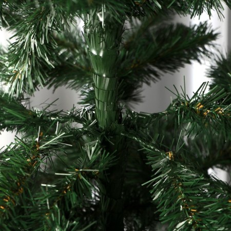 Artificial Christmas tree "Crimean" 220 cm-2