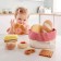 Set of game "Bread basket"