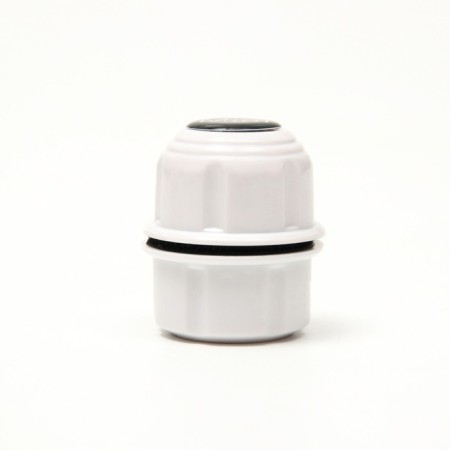 Magnetic scraper HX-03 S, 4 x 4 x 4.7 cm, white-4