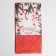 A package without handles “Happy New Year!”, 10 x 19.3 x 7 cm, New Year