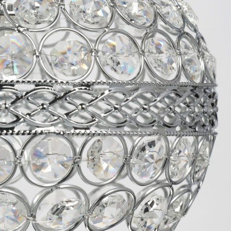 Breeze lamp, size 20x120x20 cm, 60W 1xe27 IP 20-6