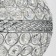 Breeze lamp, size 20x120x20 cm, 60W 1xe27 IP 20