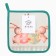 Ethel Rabbit Etel Group 19x19 Sarzha, 100% H/L, Vatin 250g/M2