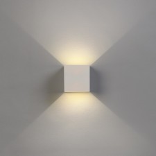 Facade lamp 