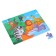 Great Puzzle "Africa", 30 elements