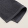 Set of napkins SL Home: Basic "Grig Sandre" 30x30 cm - 3 pcs., 100% cotton, 530 g/m2