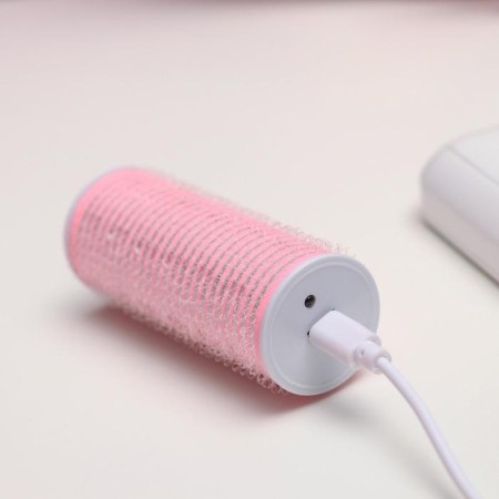Electric curlers GRL PWR, 6.5 x 9.7 cm-5
