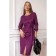 Women's dress, size 54