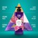 Shower gel On the Body Happy Breezy, perfumed, 500 ml