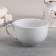Porcelain -porcelain cup "Amber", 210 ml, D = 8.3 cm