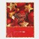 Package New Year's laminated laminated XL "New Year stars", 40 x 49 x 15 cm, New Year