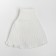 Scarf manin, white color (1.5-3 years)