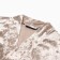 Female set (jacket, trousers) KAFTAN VELVET p. 48-50, beige