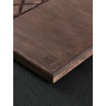 Greeter board for filing Wild Kitchen, 32 × 22 × 2.5 cm, Grabs Dark-4
