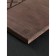 Greeter board for filing Wild Kitchen, 32 × 22 × 2.5 cm, Grabs Dark