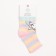 Nosk children's kaftan "unicorn", river 16-18, pink