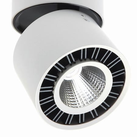 Stitch Mantra Columbretes, Led, 1040lm, 3000k, 120 mm, white color-1