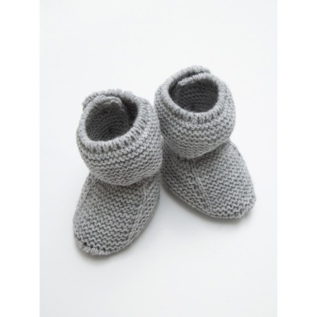 Baby pureers Pure Love, size 0-3 months, color gray-2